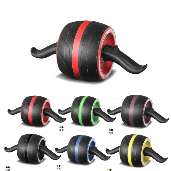 Ab Wheel