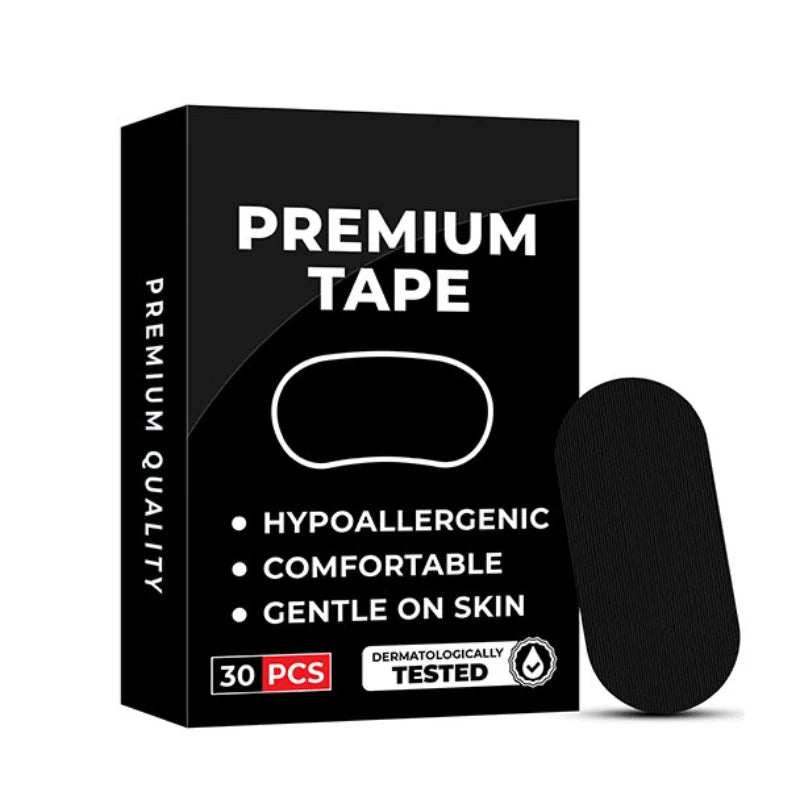 Premium Mouth Tape for Sleeping